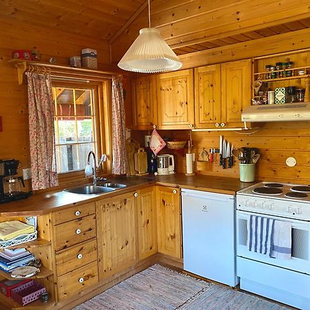 Haukeli Mountain Cabin Vågsli Екстериор снимка
