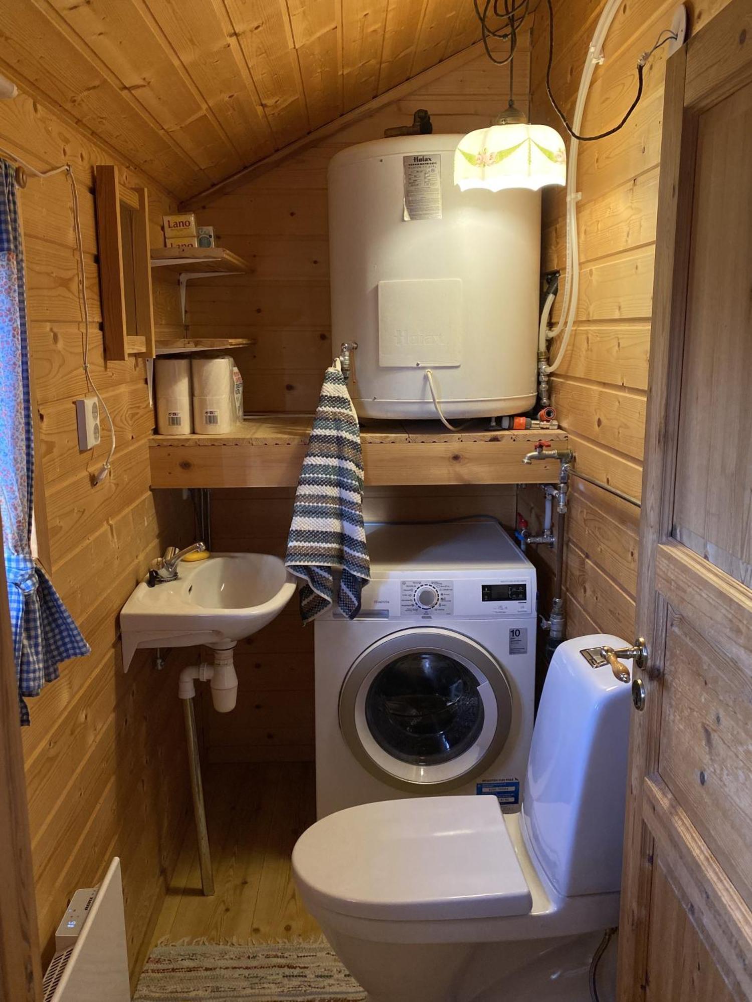 Haukeli Mountain Cabin Vågsli Екстериор снимка
