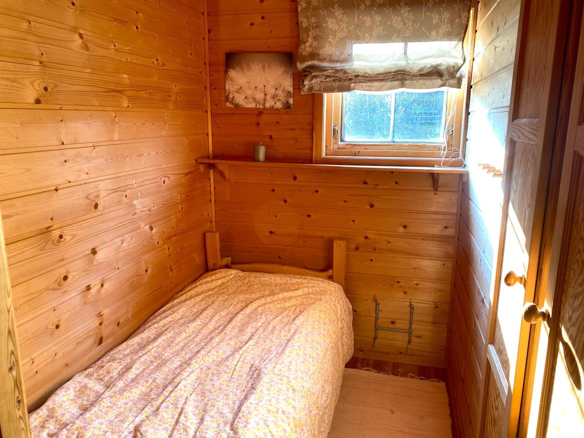 Haukeli Mountain Cabin Vågsli Екстериор снимка